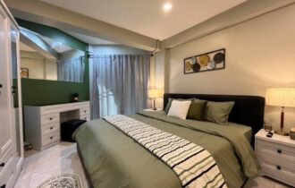 Jomtien Beach Condominium For SALE