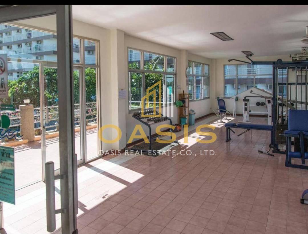 Jomtien Beach Condominium For SALE