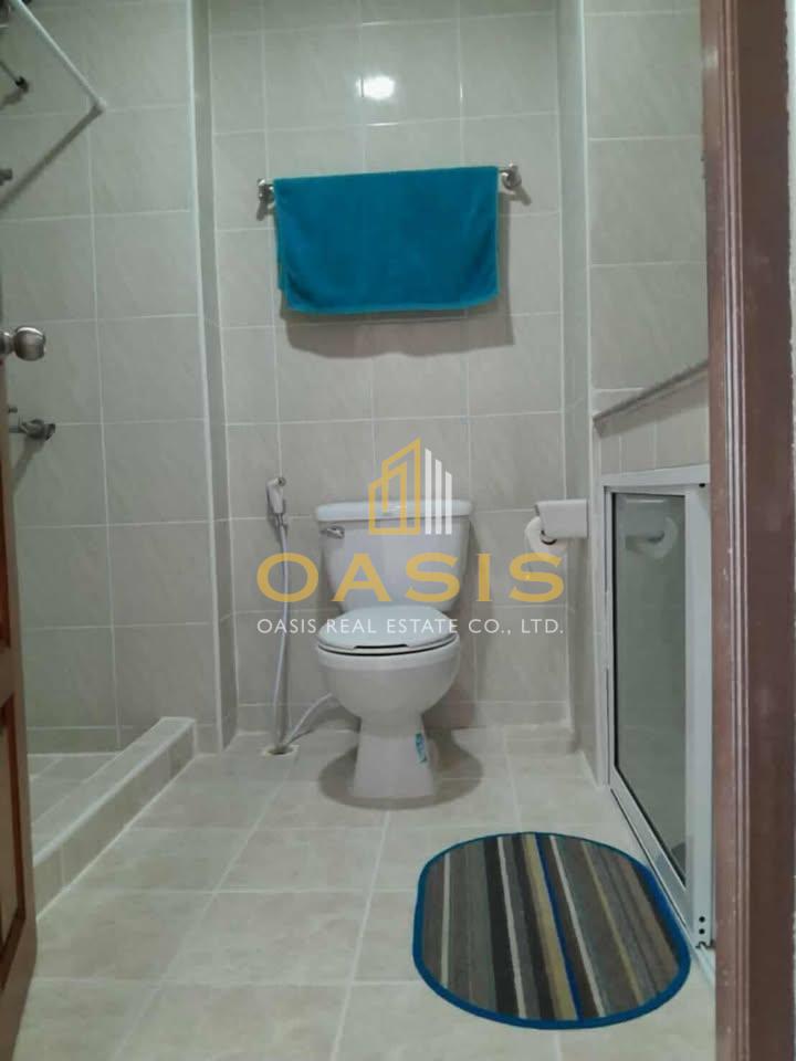 Spacious Studio Condo for Sale  Jomtien Pattaya