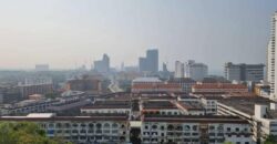 Spacious Studio Condo for Sale  Jomtien Pattaya