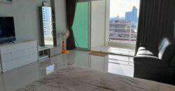 Spacious Studio Condo for Sale  Jomtien Pattaya