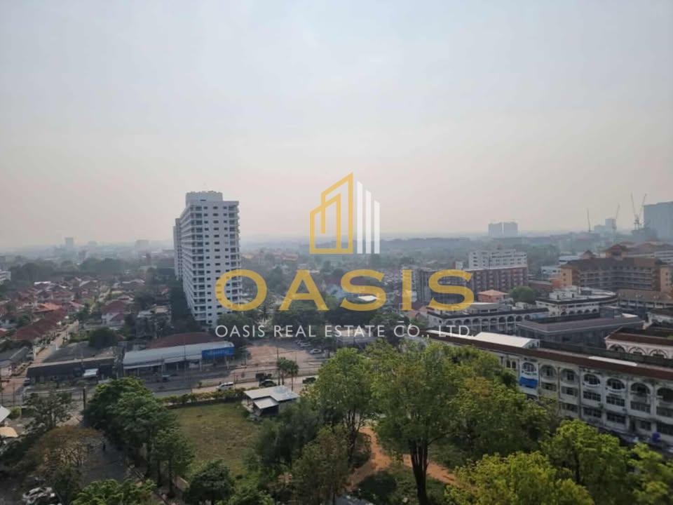 Spacious Studio Condo for Sale  Jomtien Pattaya