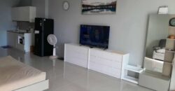 Spacious Studio Condo for Sale  Jomtien Pattaya