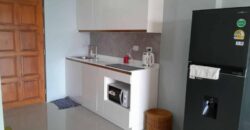 Spacious Studio Condo for Sale  Jomtien Pattaya
