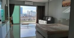 Spacious Studio Condo for Sale  Jomtien Pattaya