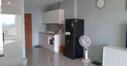 Spacious Studio Condo for Sale  Jomtien Pattaya