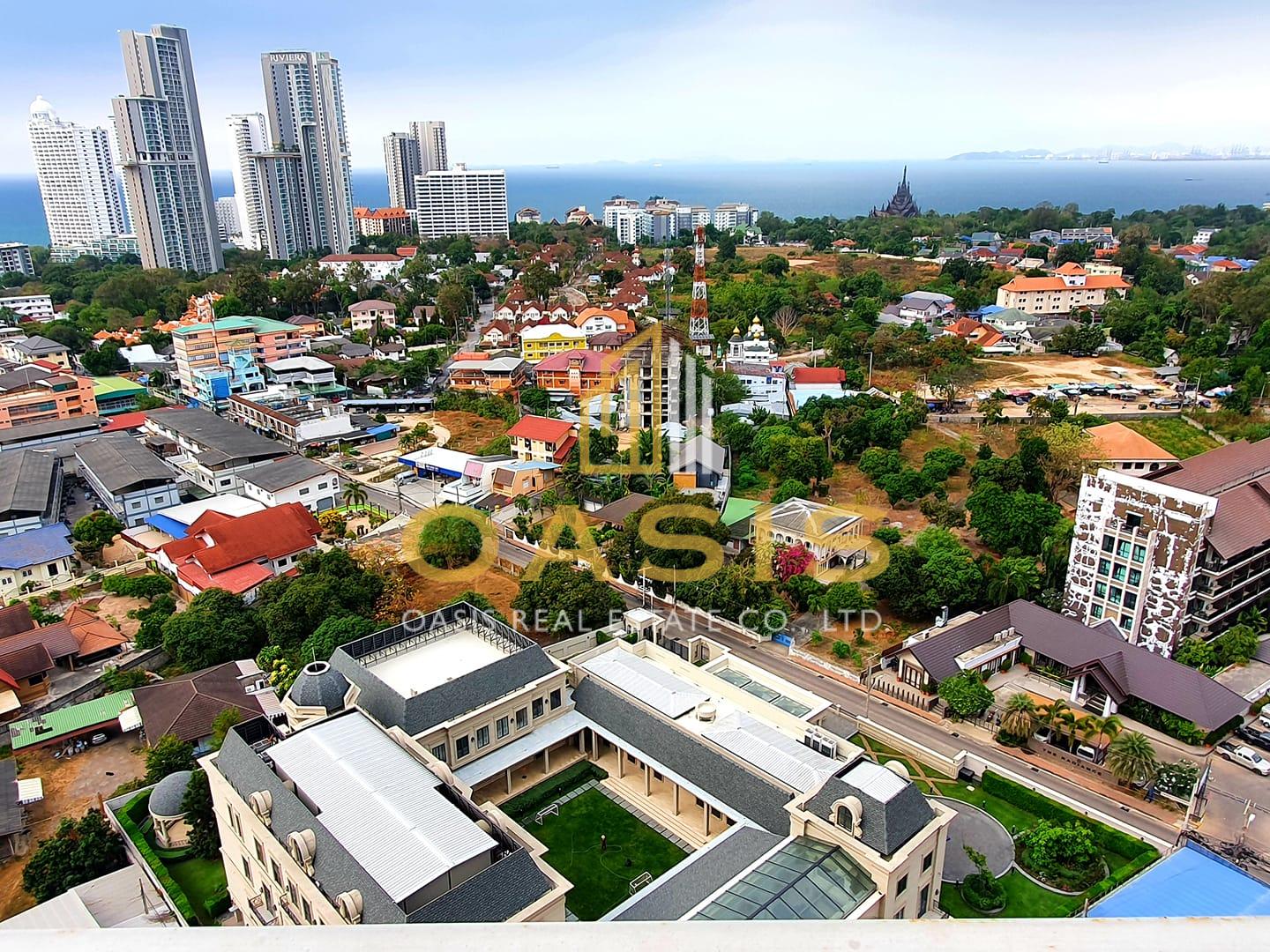 Stunning Sea View Condo for Sale