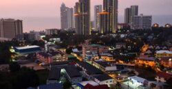 Stunning Sea View Condo for Sale