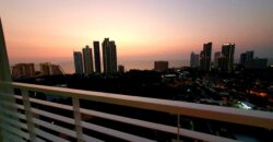 Stunning Sea View Condo for Sale