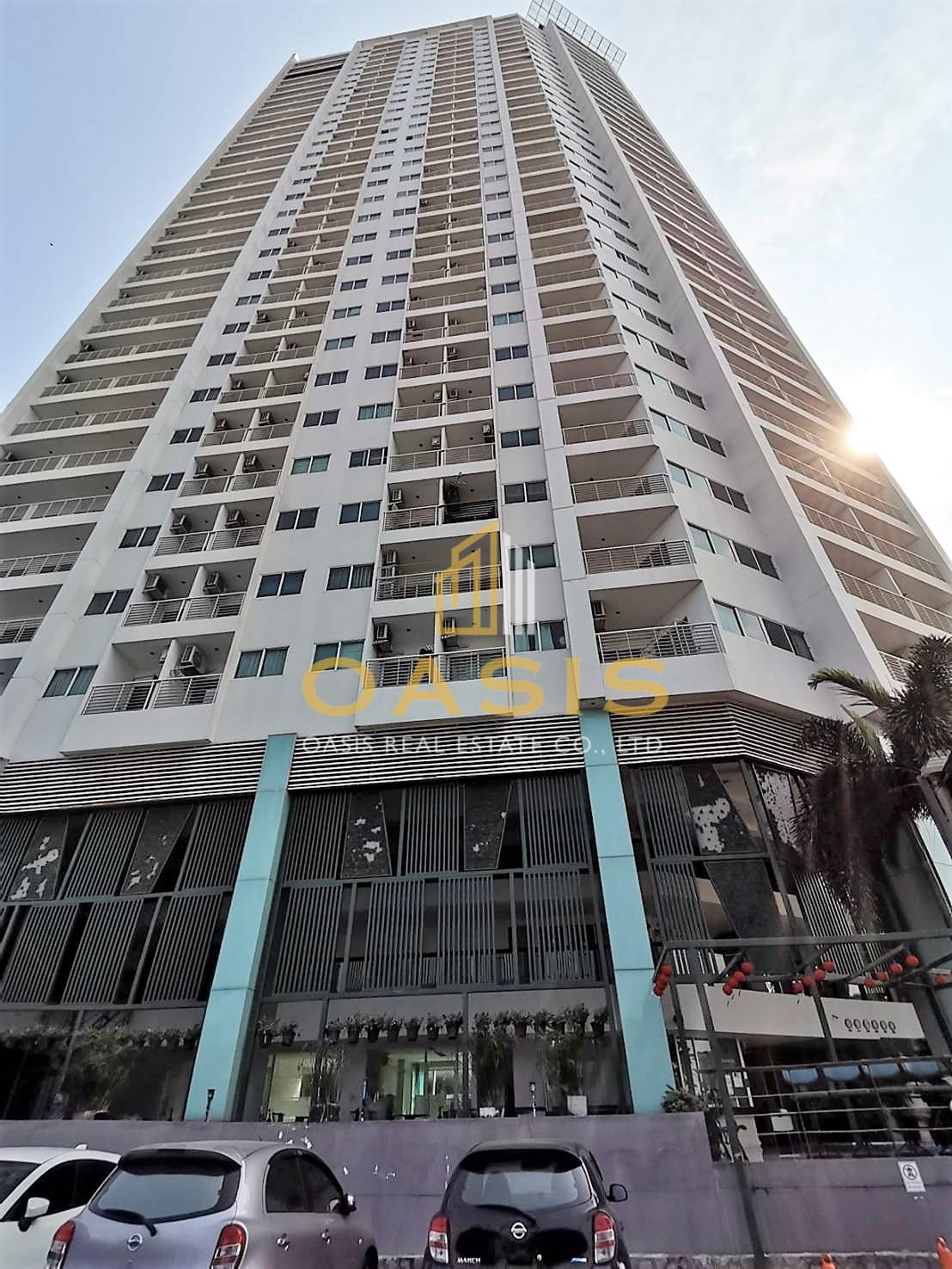 Stunning Sea View Condo for Sale