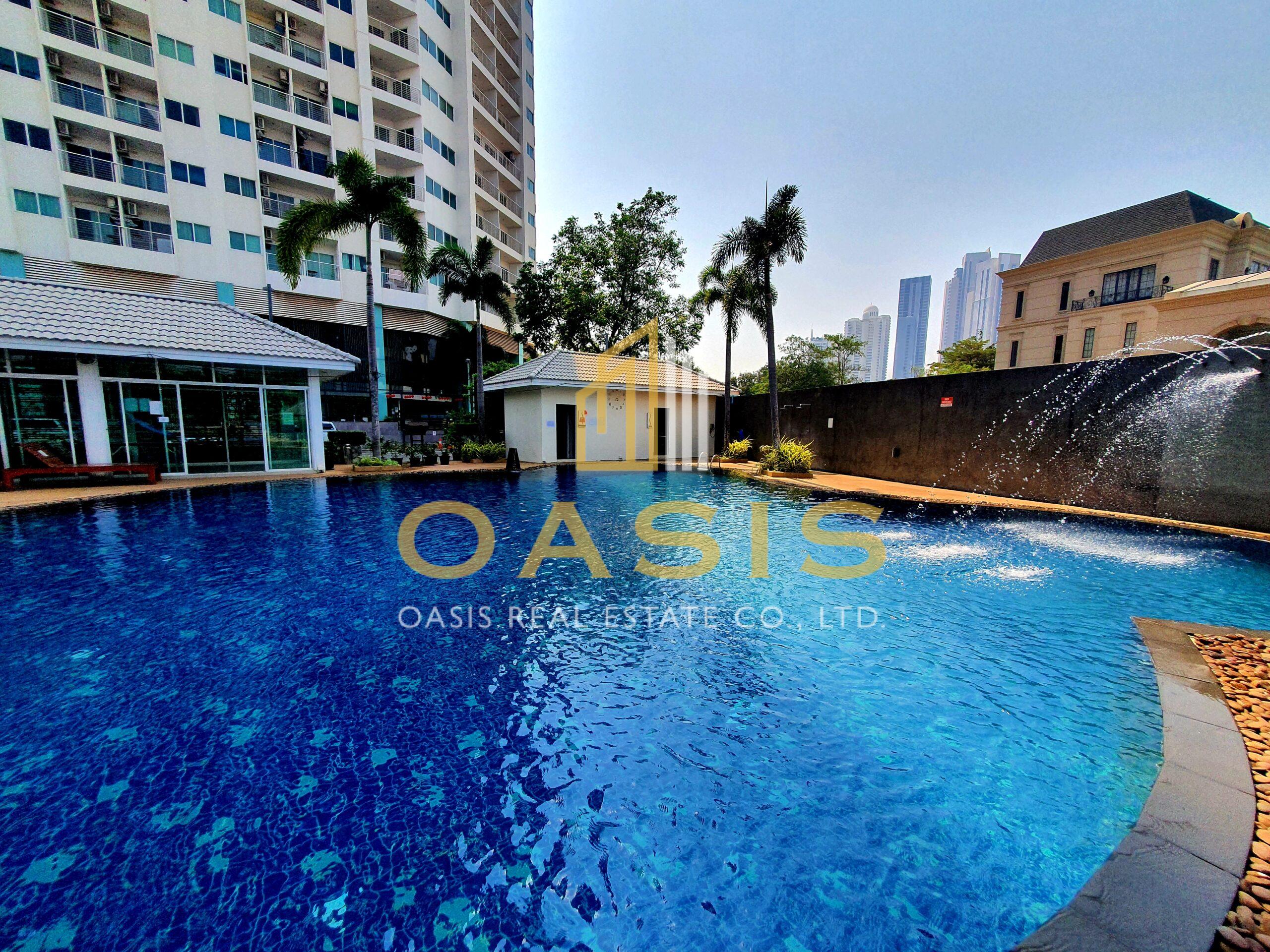 Stunning Sea View Condo for Sale