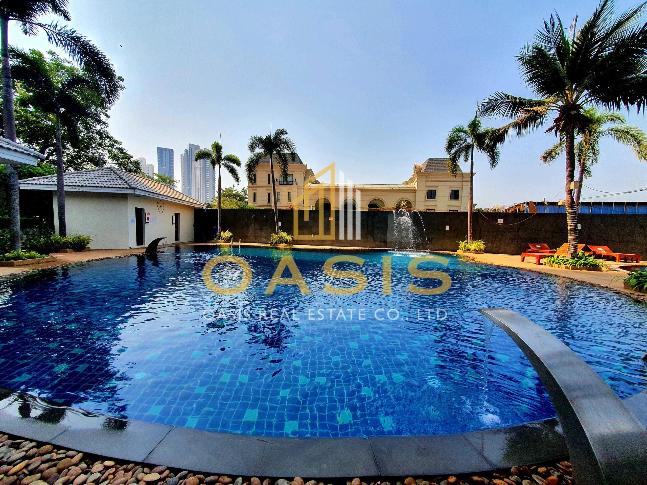 Stunning Sea View Condo for Sale