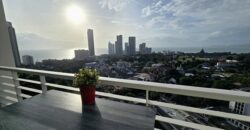 Stunning Sea View Condo for Sale