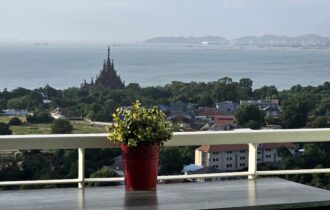 Stunning Sea View Condo for Sale