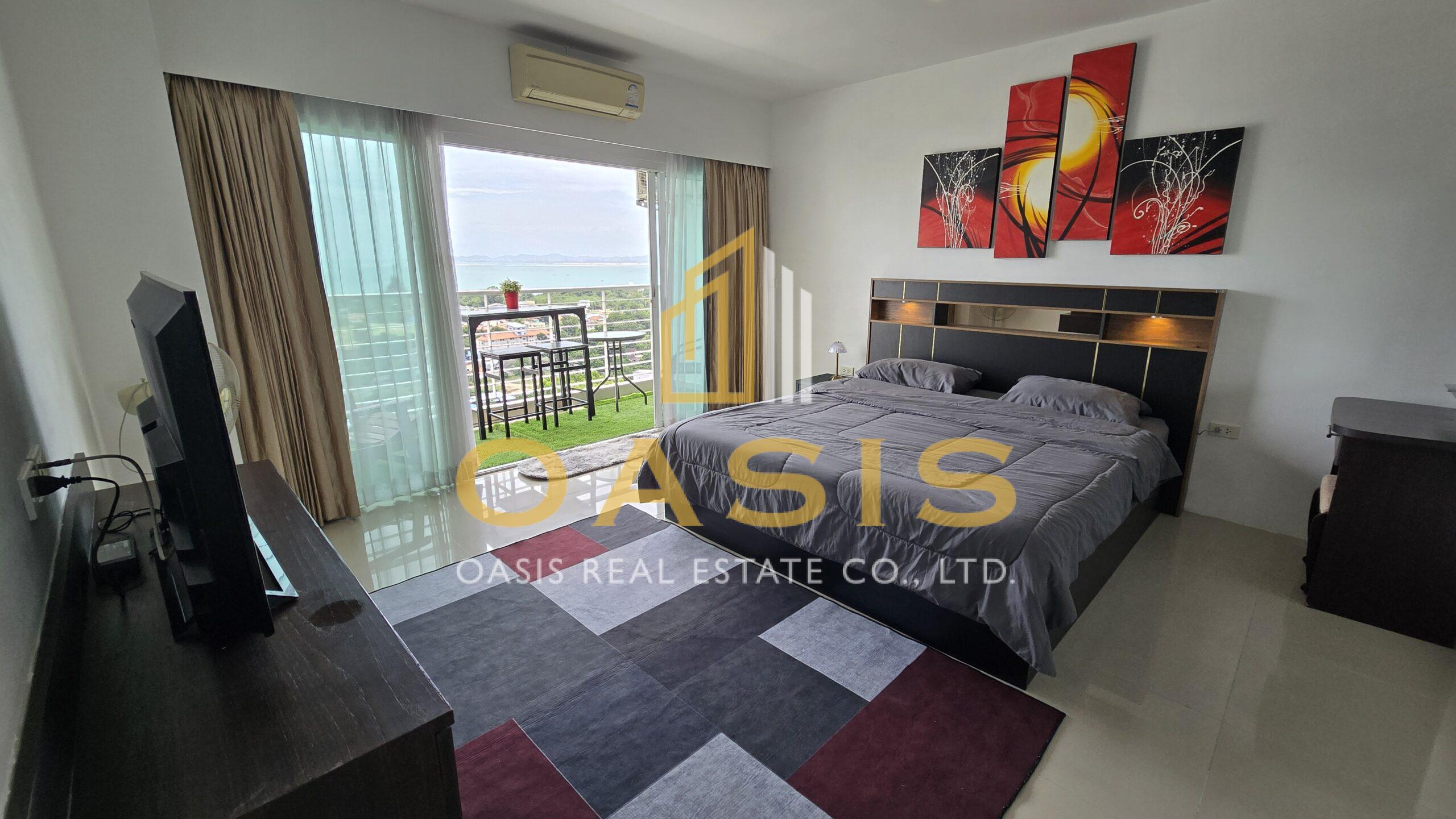 Stunning Sea View Condo for Sale