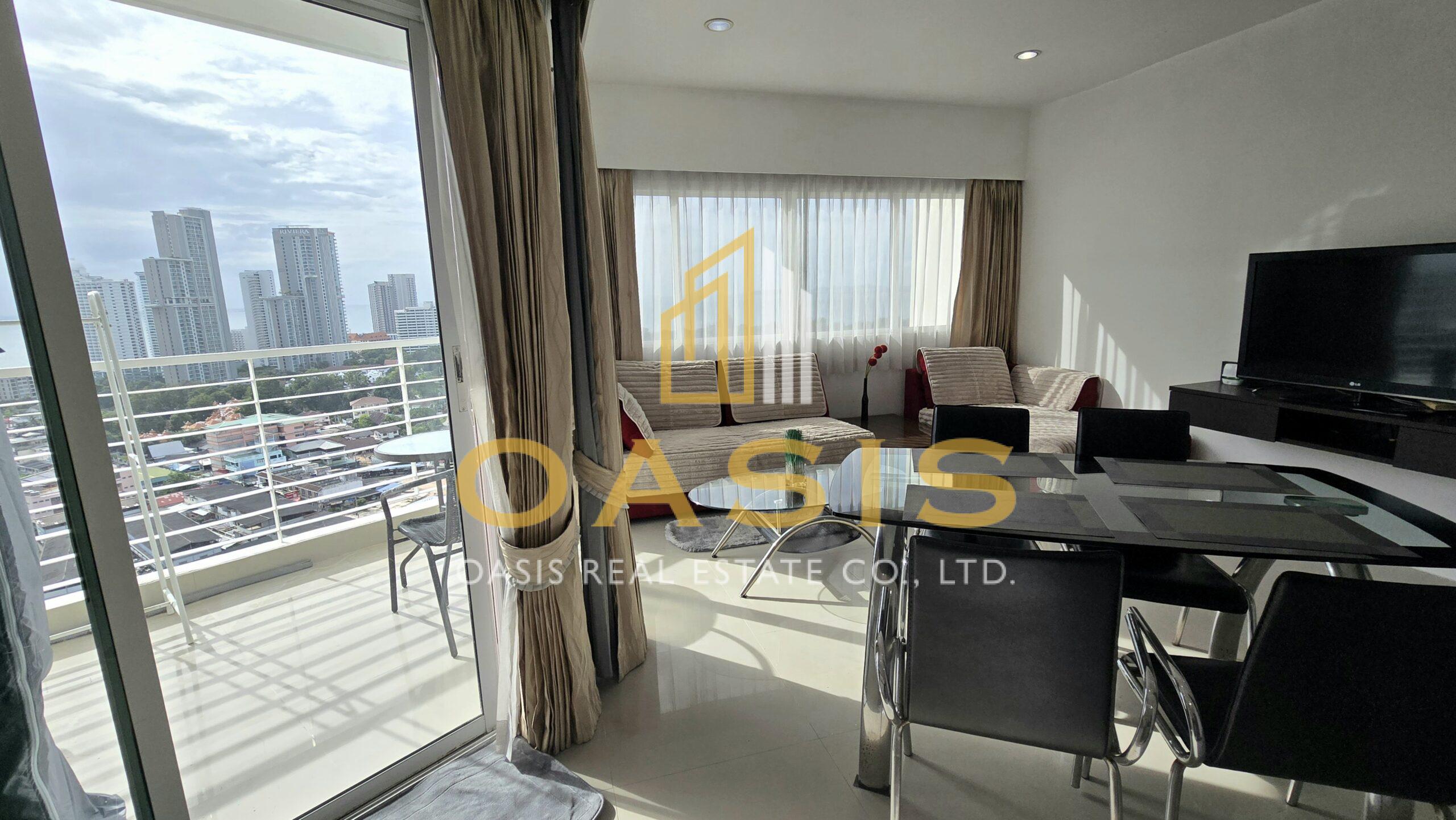 Stunning Sea View Condo for Sale