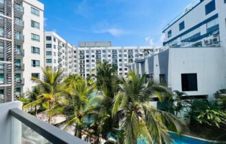 Arcadia Beach Resort 1Bedroom Condo for Rent