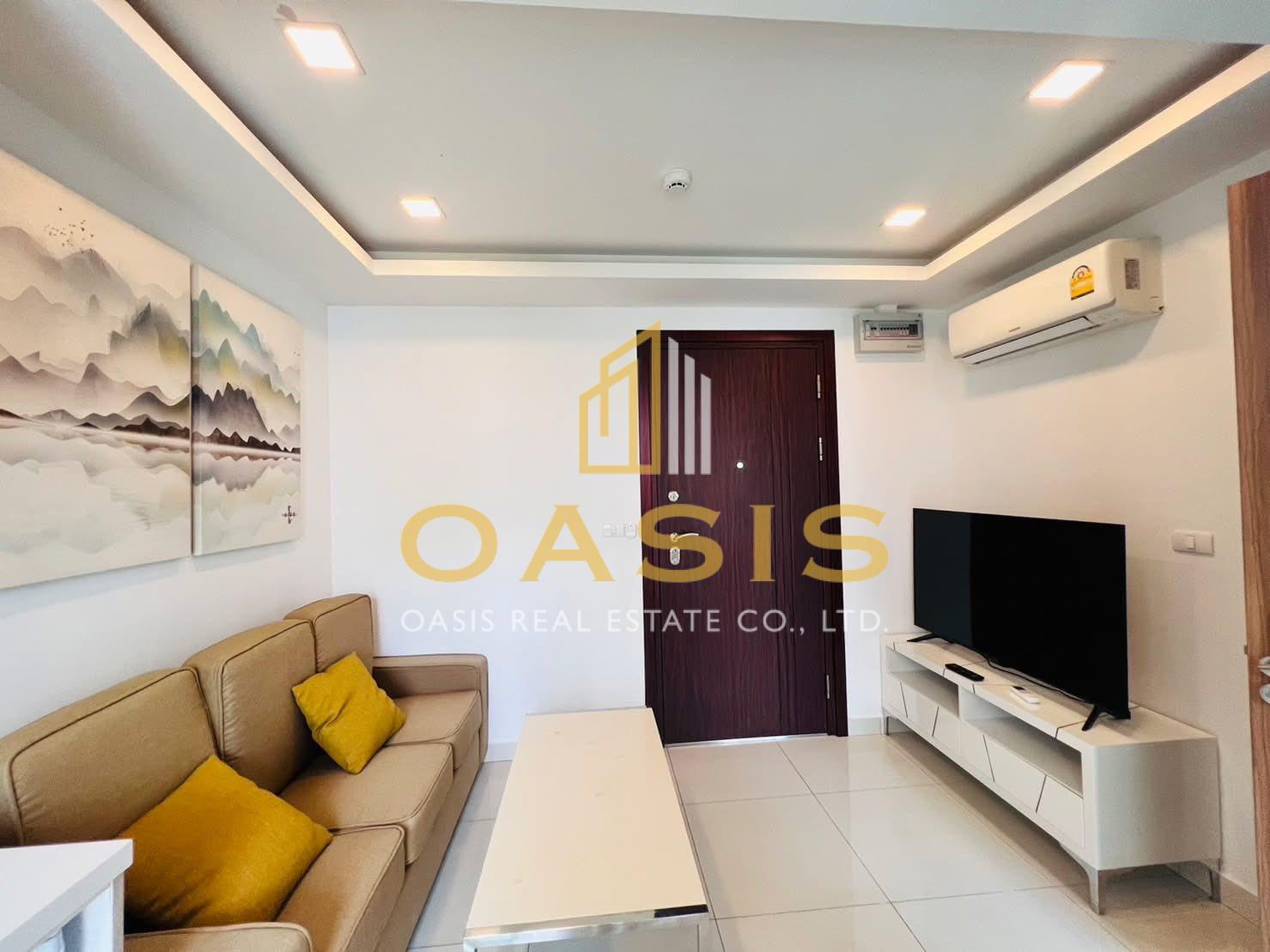 Arcadia Beach Resort 1Bedroom Condo for Rent