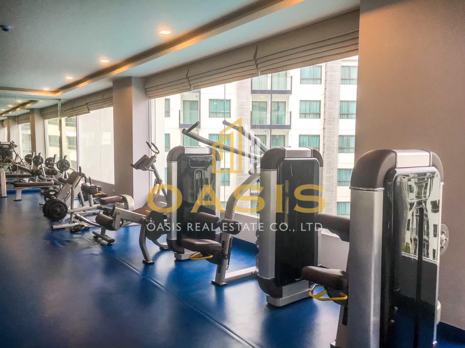 Arcadia Beach Resort 1Bedroom Condo for Rent