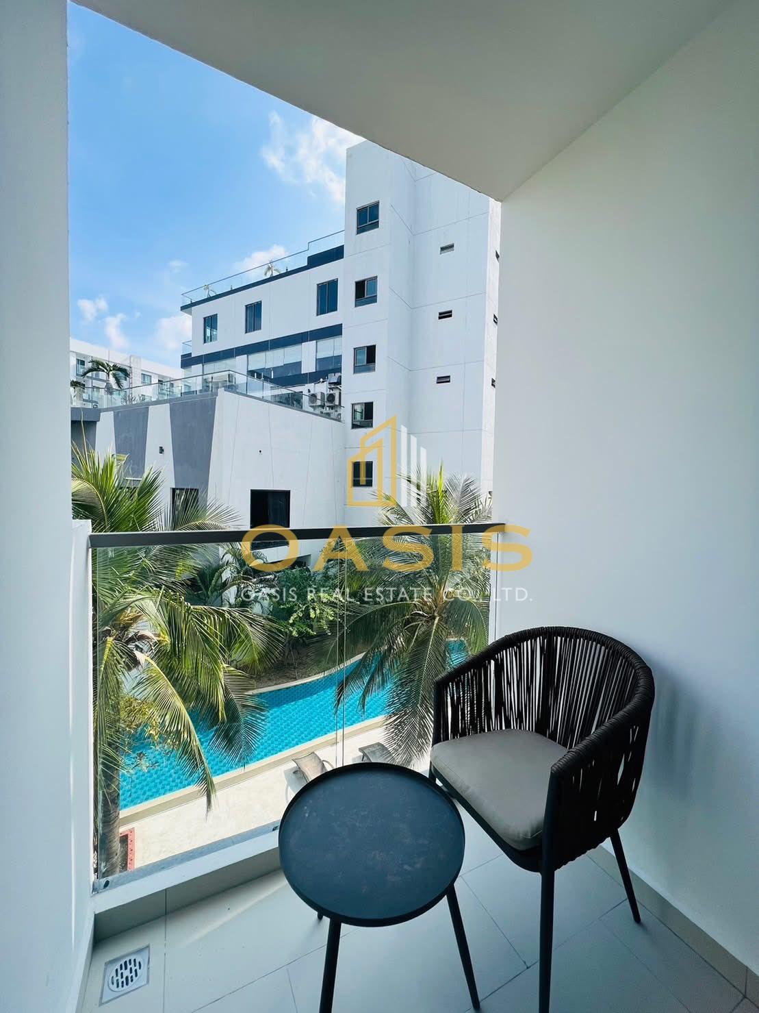 Arcadia Beach Resort 1Bedroom Condo for Rent