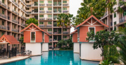 Arcadia Beach Continental 2 Bedroom Condo for Sale