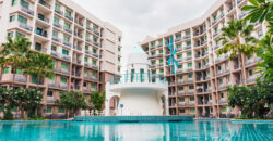 Arcadia Beach Continental 2 Bedroom Condo for Sale