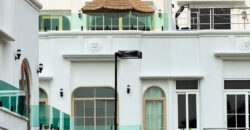 Santorini Wongamat Exclusive Place For RENT