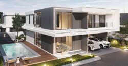 Enchant Villa for Sale – Modern Luxury Pool Villa