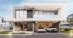 Enchant Villa for Sale – Modern Luxury Pool Villa
