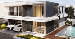Enchant Villa for Sale – Modern Luxury Pool Villa