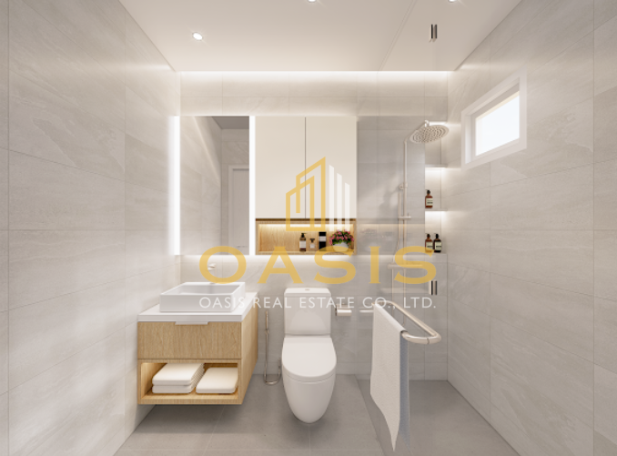 Enchant Villa for Sale – Modern Luxury Pool Villa