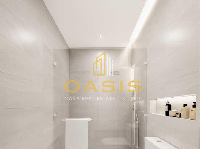 Enchant Villa for Sale – Modern Luxury Pool Villa