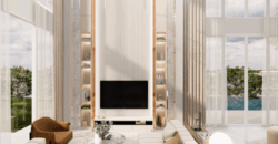 Enchant Villa for Sale – Modern Luxury Pool Villa