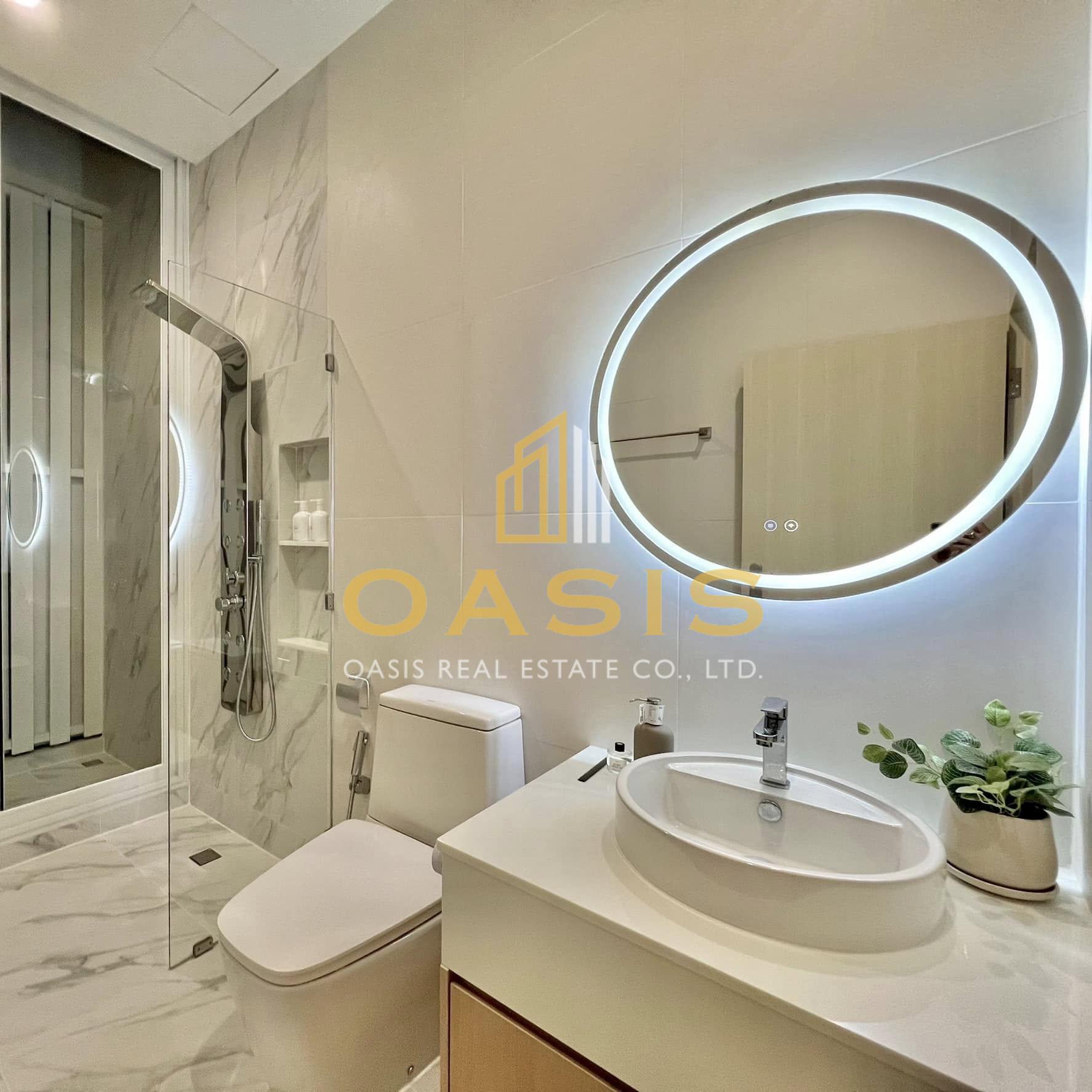Luxury Mediterranean Pool Villa The Pool Space Villa For SALE