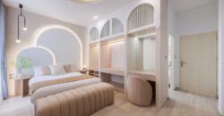 Luxury Mediterranean Pool Villa The Pool Space Villa For SALE