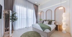 Luxury Mediterranean Pool Villa The Pool Space Villa For SALE
