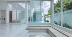 Luxury Mediterranean Pool Villa The Pool Space Villa For SALE