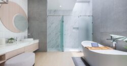 Luxury Mediterranean Pool Villa The Pool Space Villa For SALE