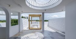 Luxury Mediterranean Pool Villa The Pool Space Villa For SALE
