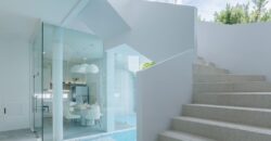 Luxury Mediterranean Pool Villa The Pool Space Villa For SALE