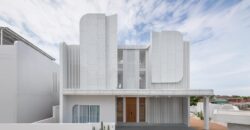 Luxury Mediterranean Pool Villa The Pool Space Villa For SALE