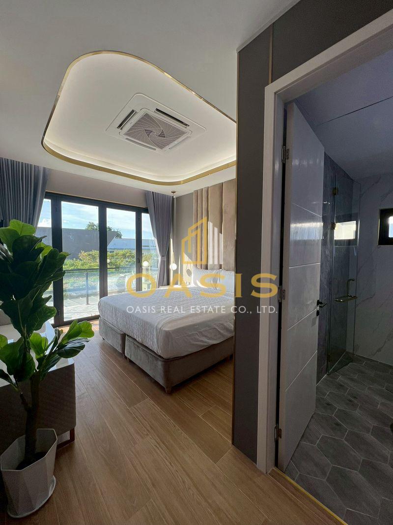 Luxury VIP Pool Villa for SALE