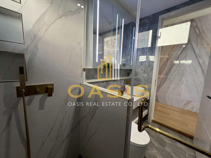 Luxury VIP Pool Villa for SALE