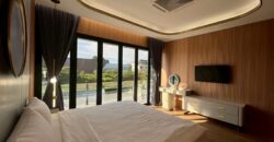 Luxury VIP Pool Villa for SALE