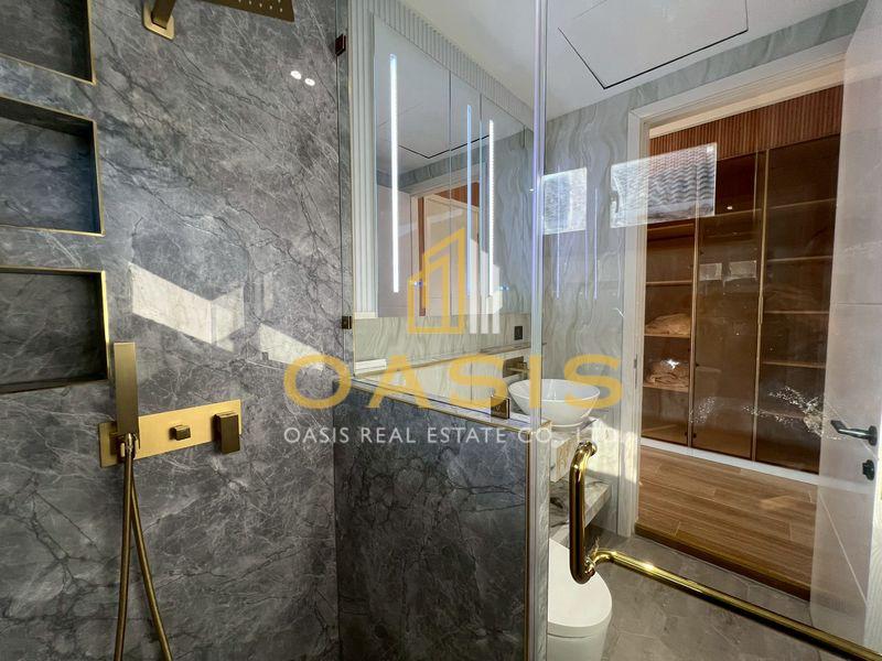 Luxury VIP Pool Villa for SALE