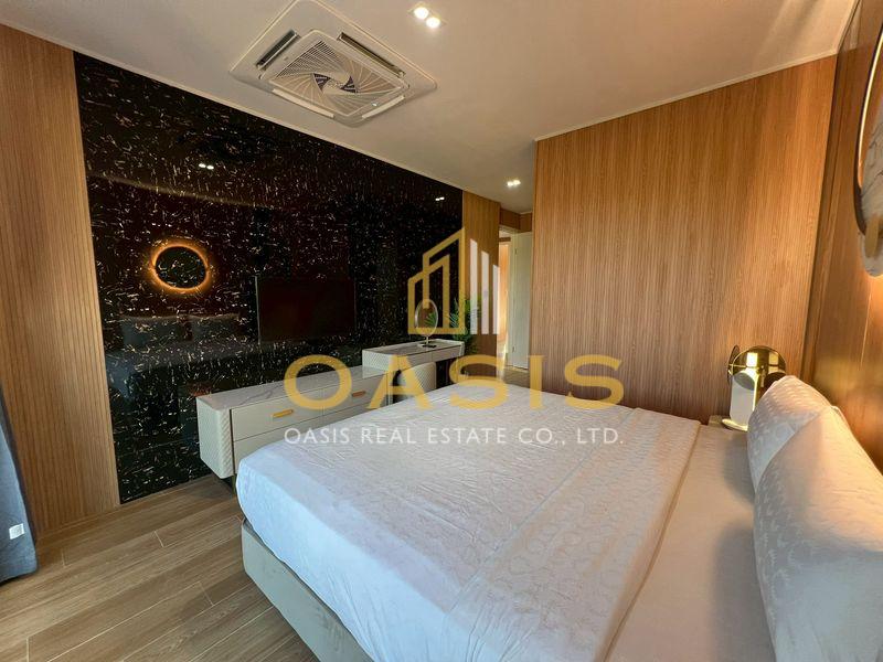 Luxury VIP Pool Villa for SALE