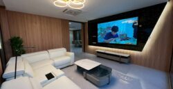 Luxury VIP Pool Villa for SALE