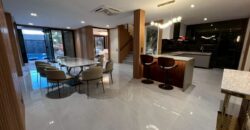 Luxury VIP Pool Villa for SALE