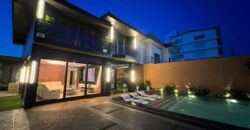 Luxury VIP Pool Villa for SALE
