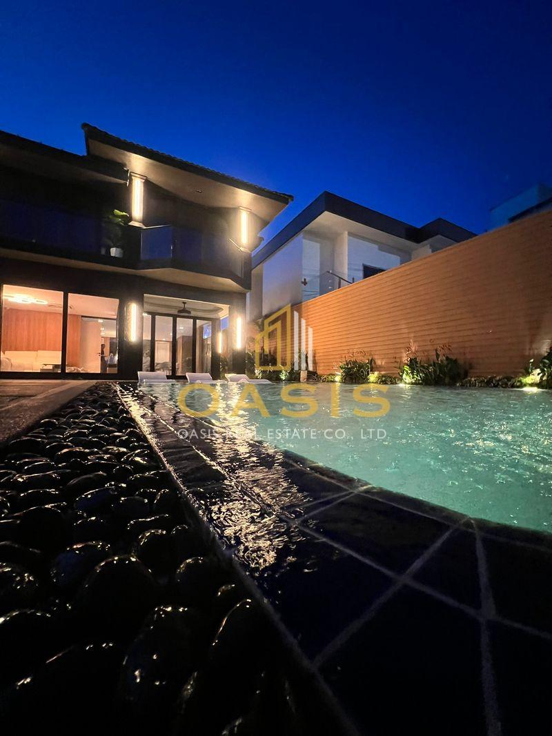 Luxury VIP Pool Villa for SALE